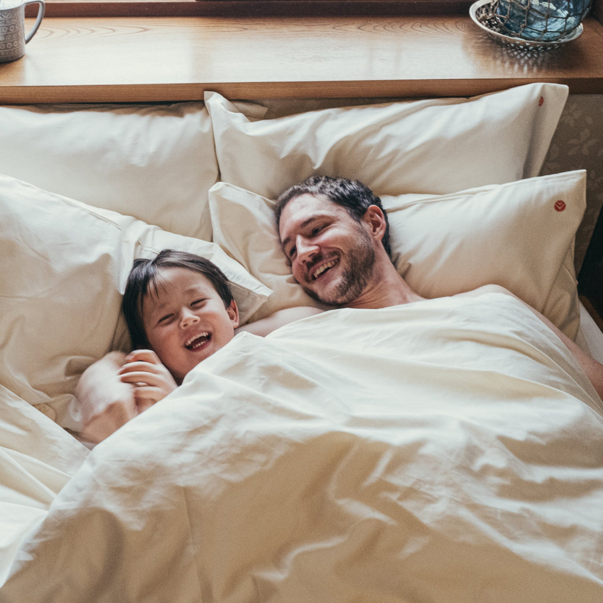 Organic Pillowcase
