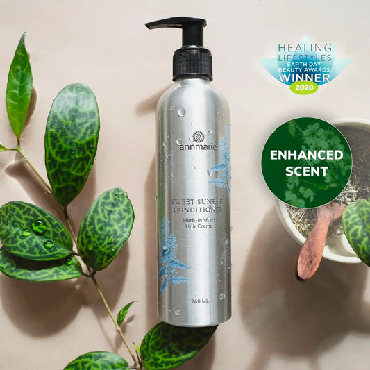 Sweet Sunrise Conditioner (240ml)- Collective