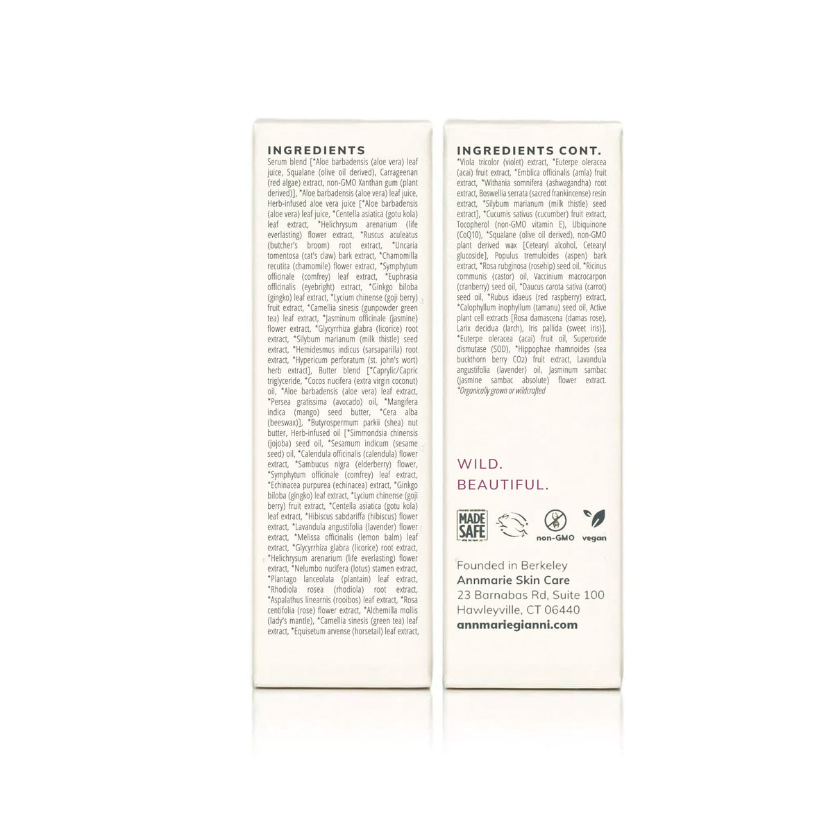 Anti-Aging Eye Cream (15ml)- Collective