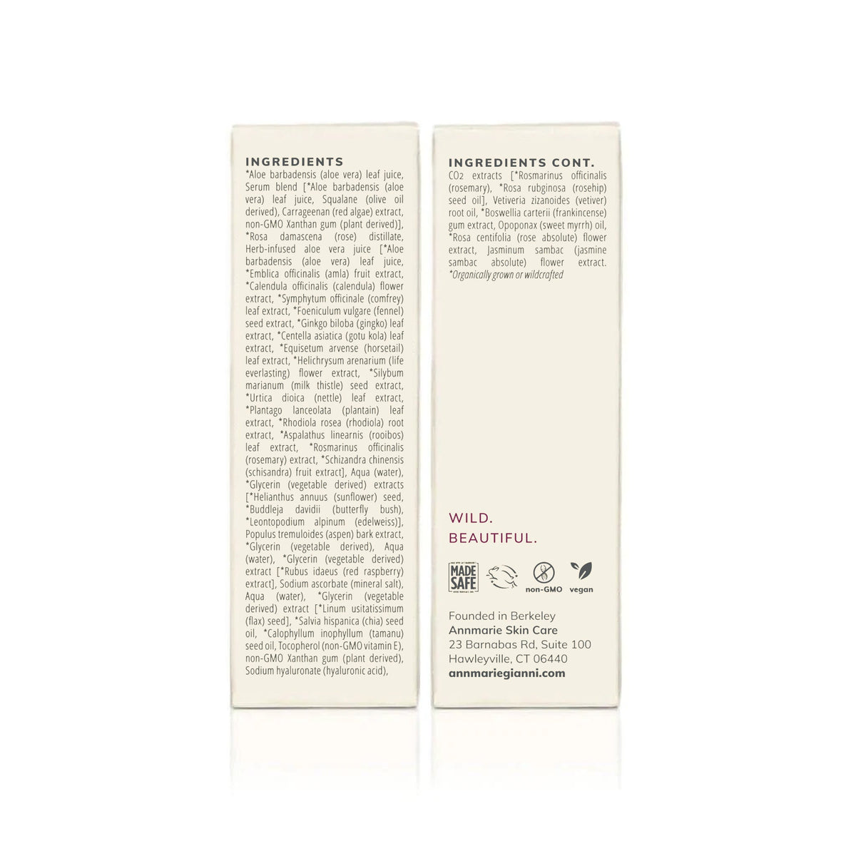 Anti-Aging Serum (30ml)- Collective