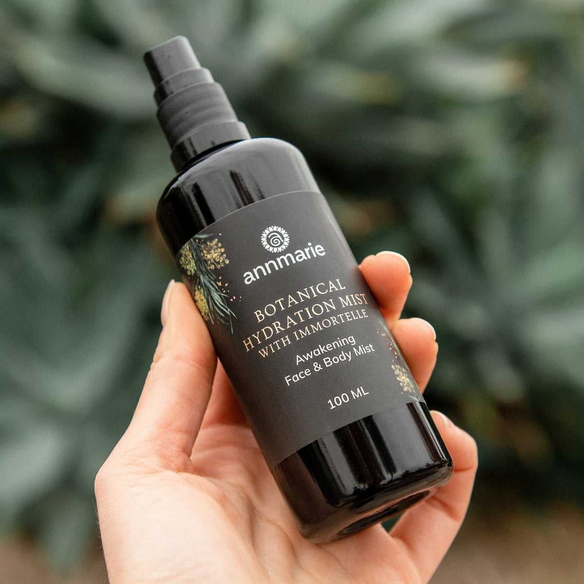 Botanical Hydration Mist With Immortelle (100ml)- Collective
