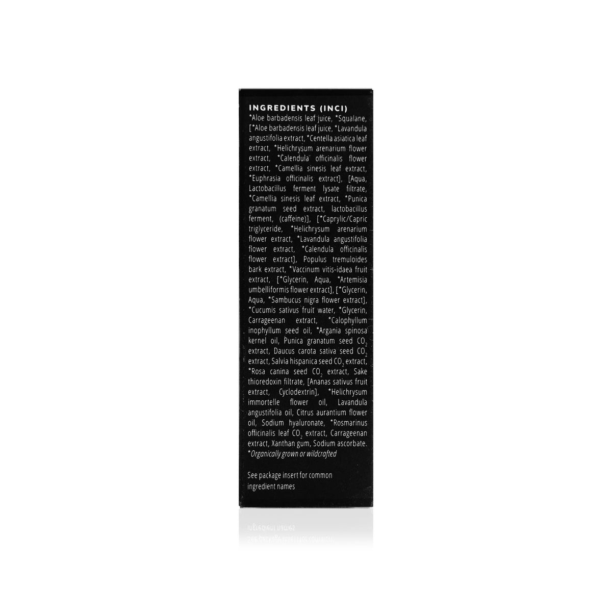 Fruit Ceramide Eye Serum (10ml)- Collective