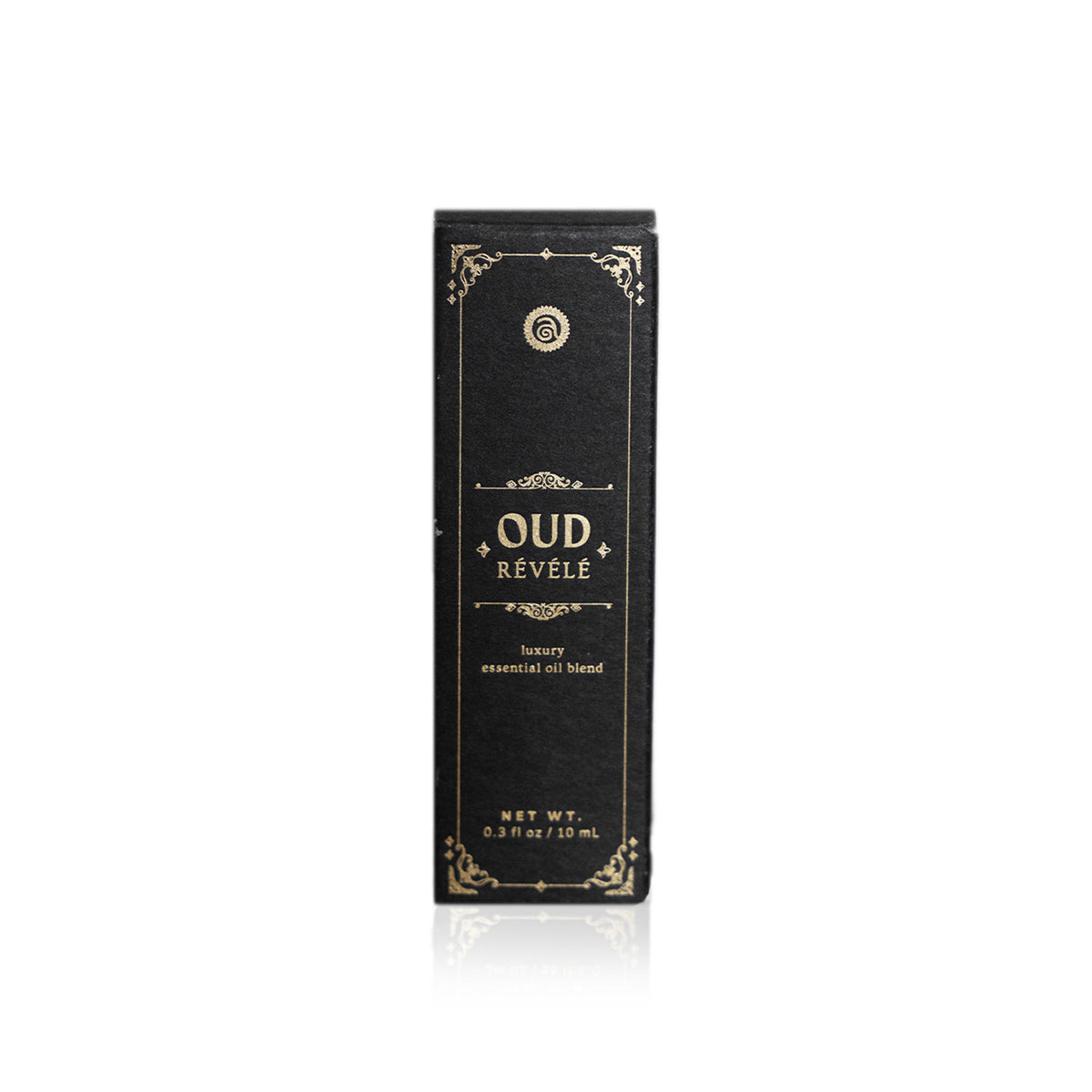 Oud Révélé (10ml)- Collective