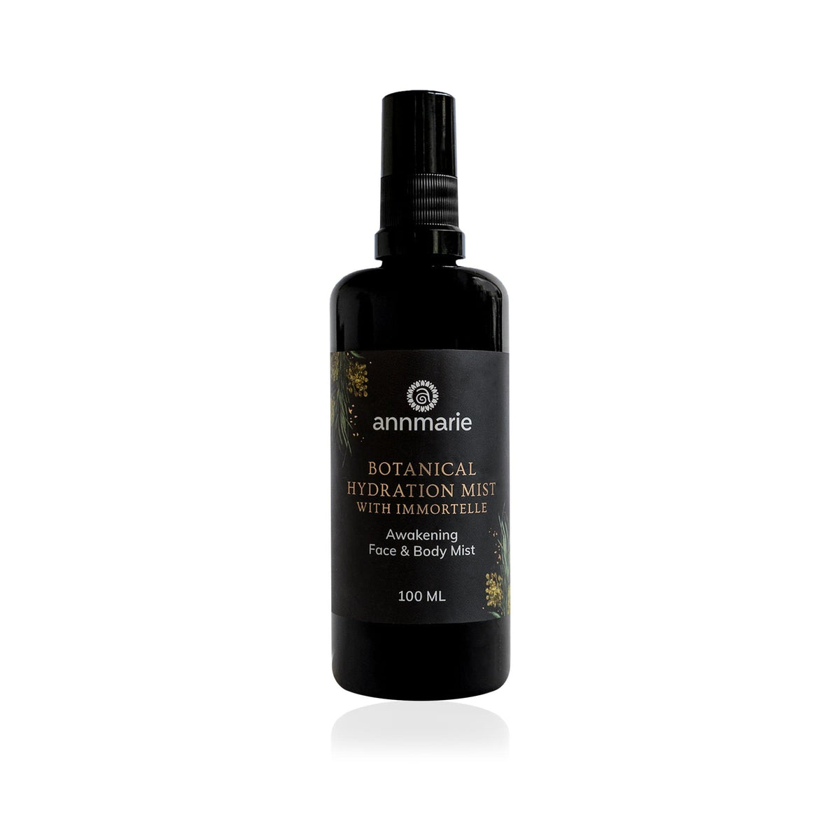 Botanical Hydration Mist With Immortelle (100ml)- Collective