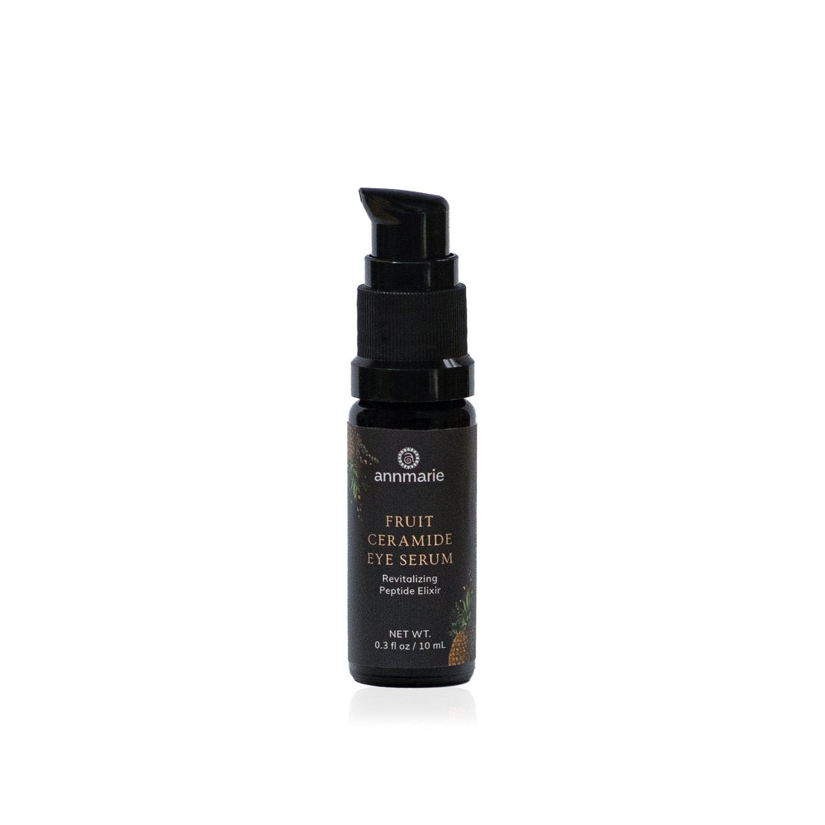 Fruit Ceramide Eye Serum (10ml)- Collective