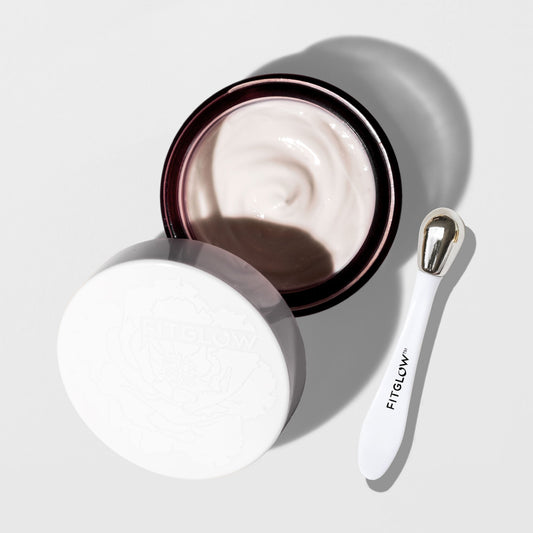 Phyto-Retinol Night Eye Balm