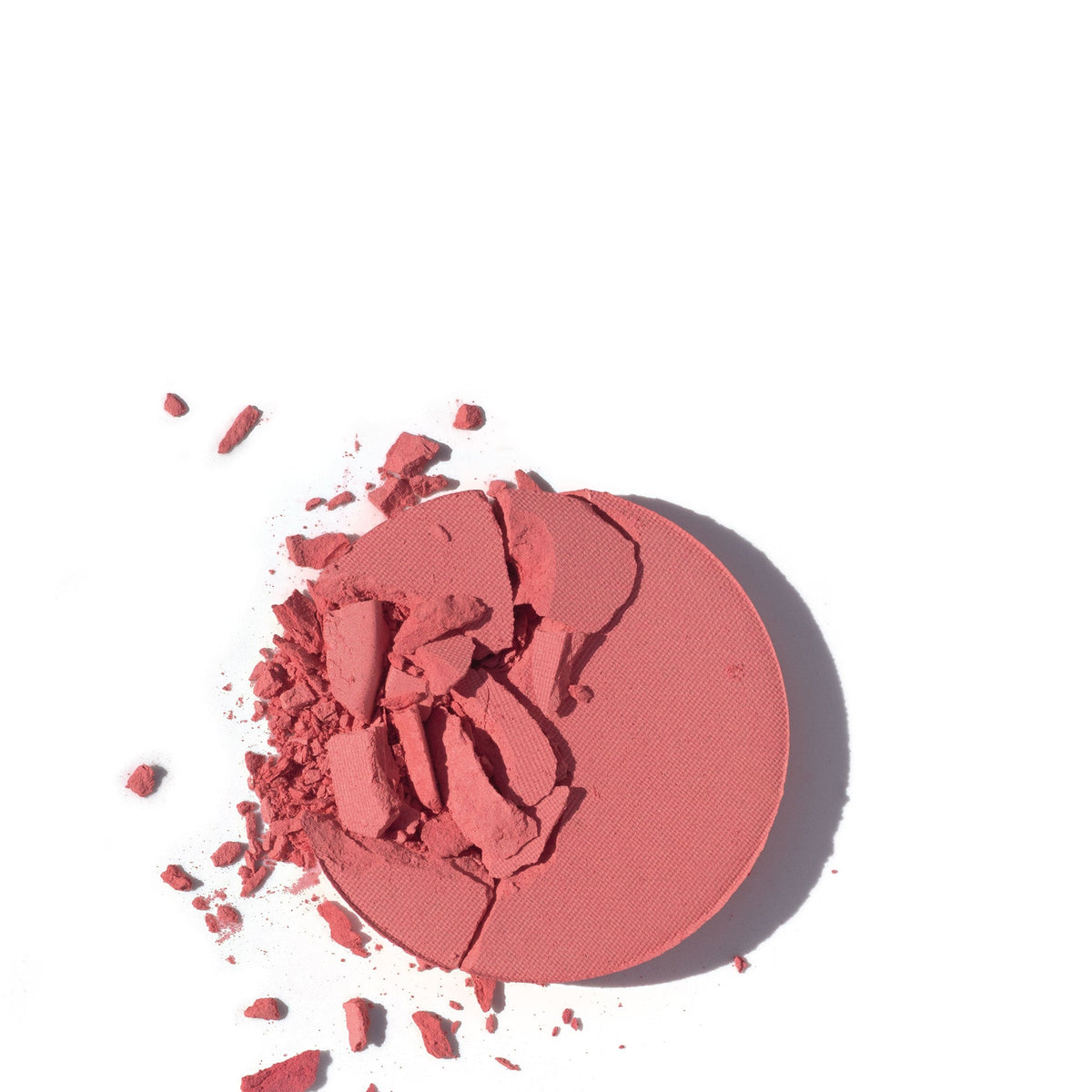 Multi-Use Pressed  Colour