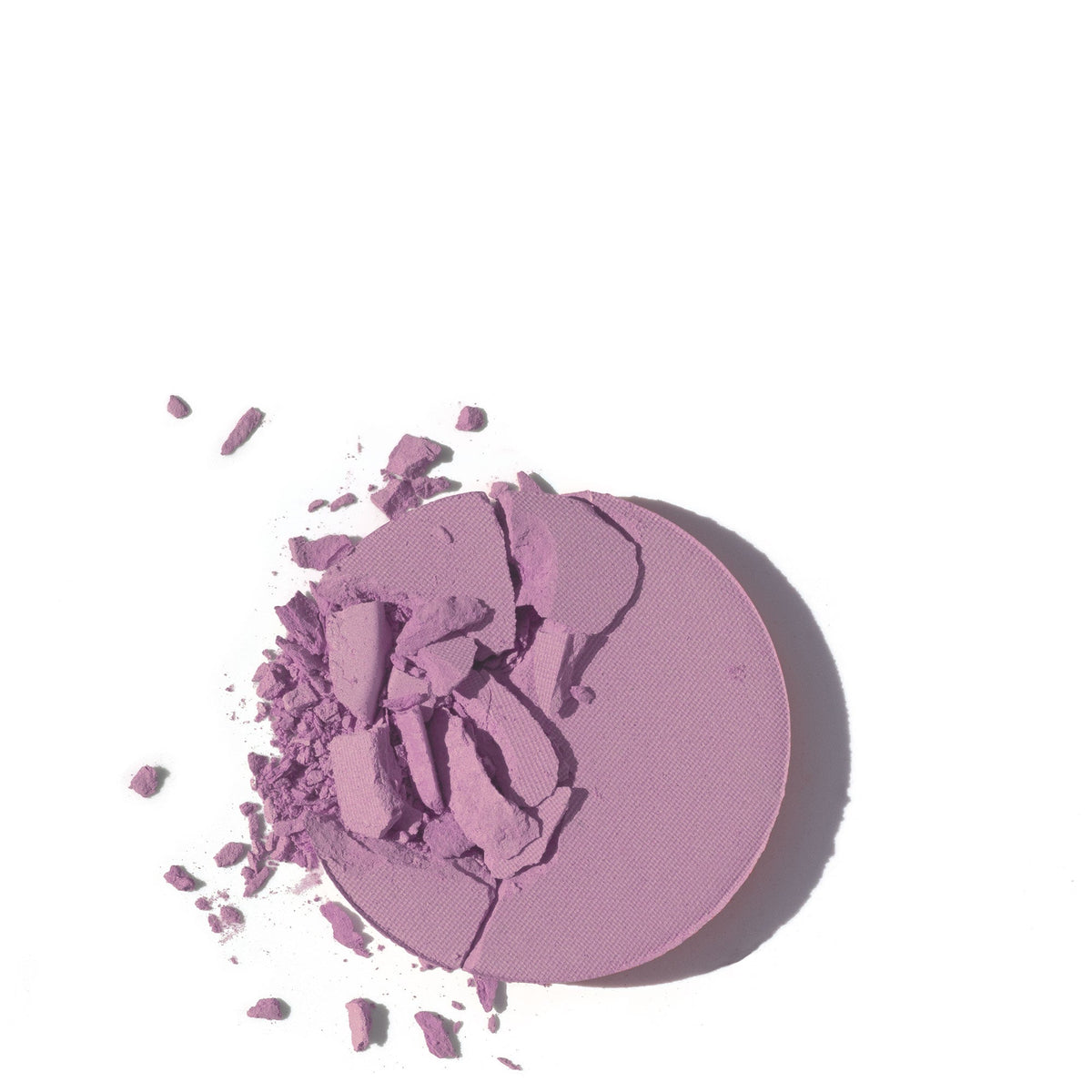 Multi-Use Pressed  Colour