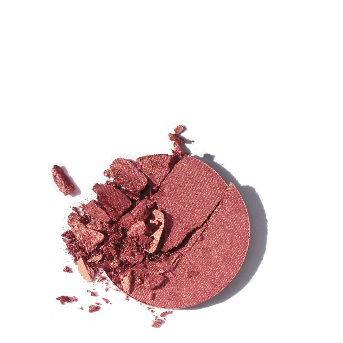 Multi-Use Pressed  Colour