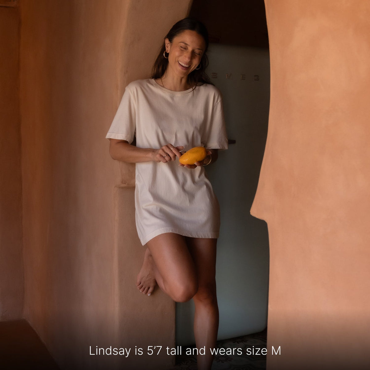 Regenerative Organic T-Shirt