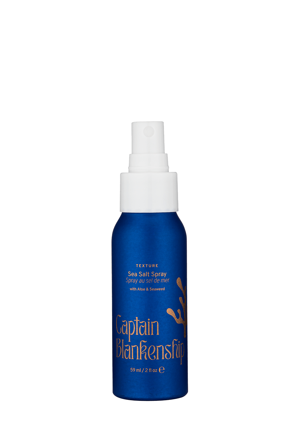 Sea Salt Spray