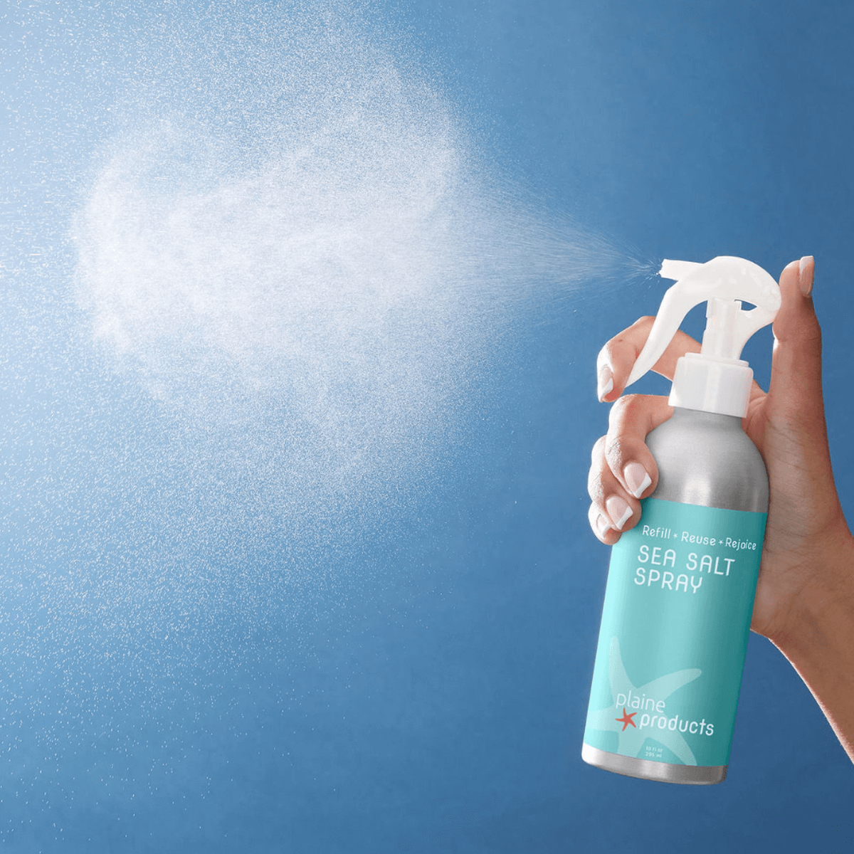 Sea Salt Spray
