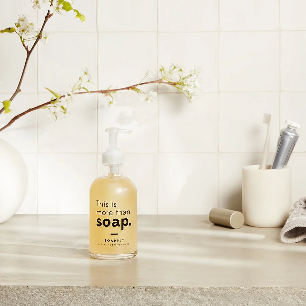 Liquid Hand Wash