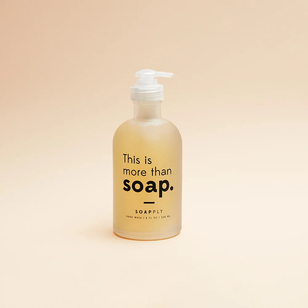 Liquid Hand Wash