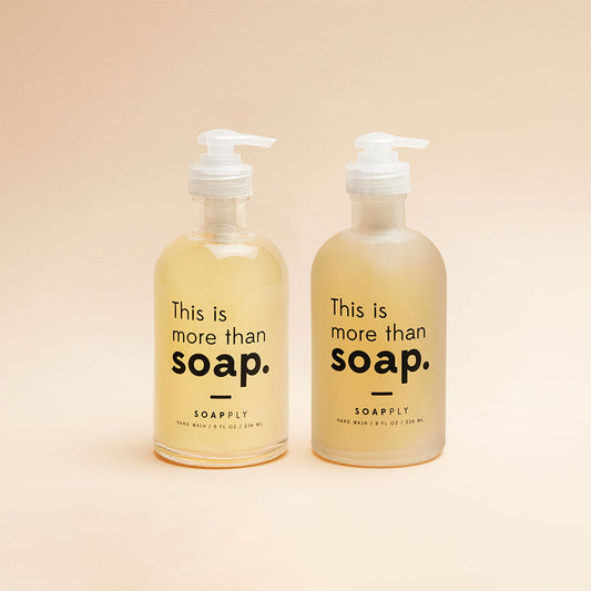 Liquid Hand Wash Bundle