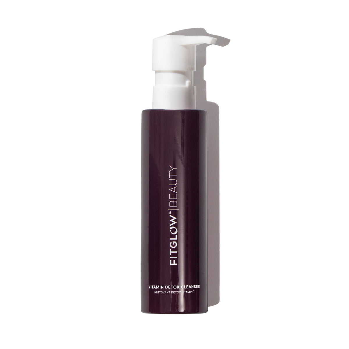 Vitamin Detox Charcoal Cleanser