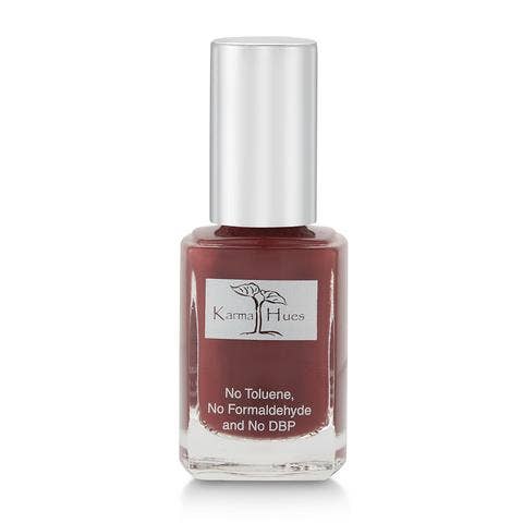 Karma Organic spa - Carina - Nail Polish