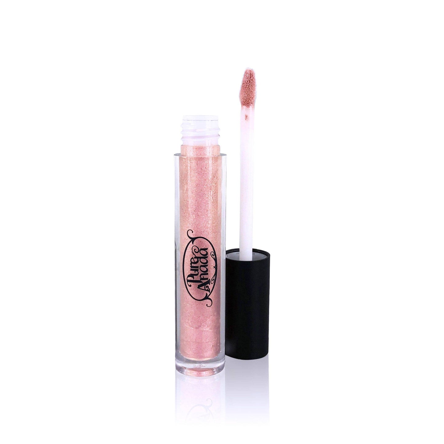 Pure Anada Natural Cosmetics - Opal Glisten Lip Gloss