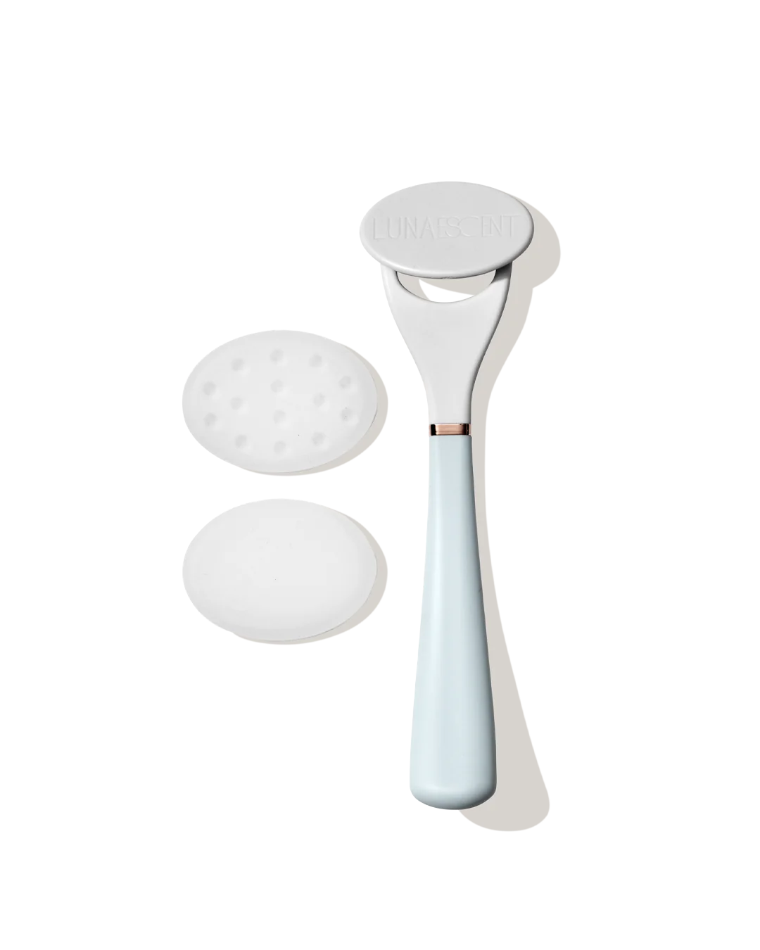 LUNAESCENT Touch-Free Skincare Applicator