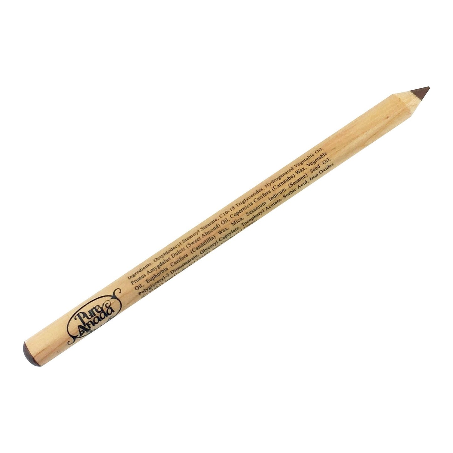 Black Pureline Eye Pencil