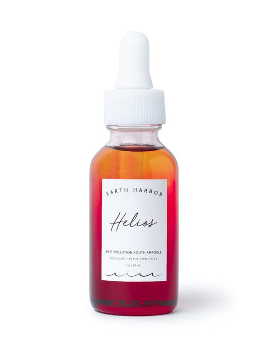 HELIOS Anti-Pollution Youth Ampoule