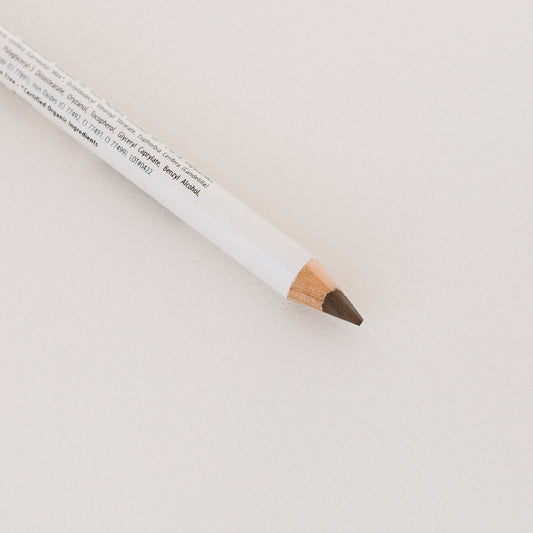 Eyebrow pencil-Ash Brown