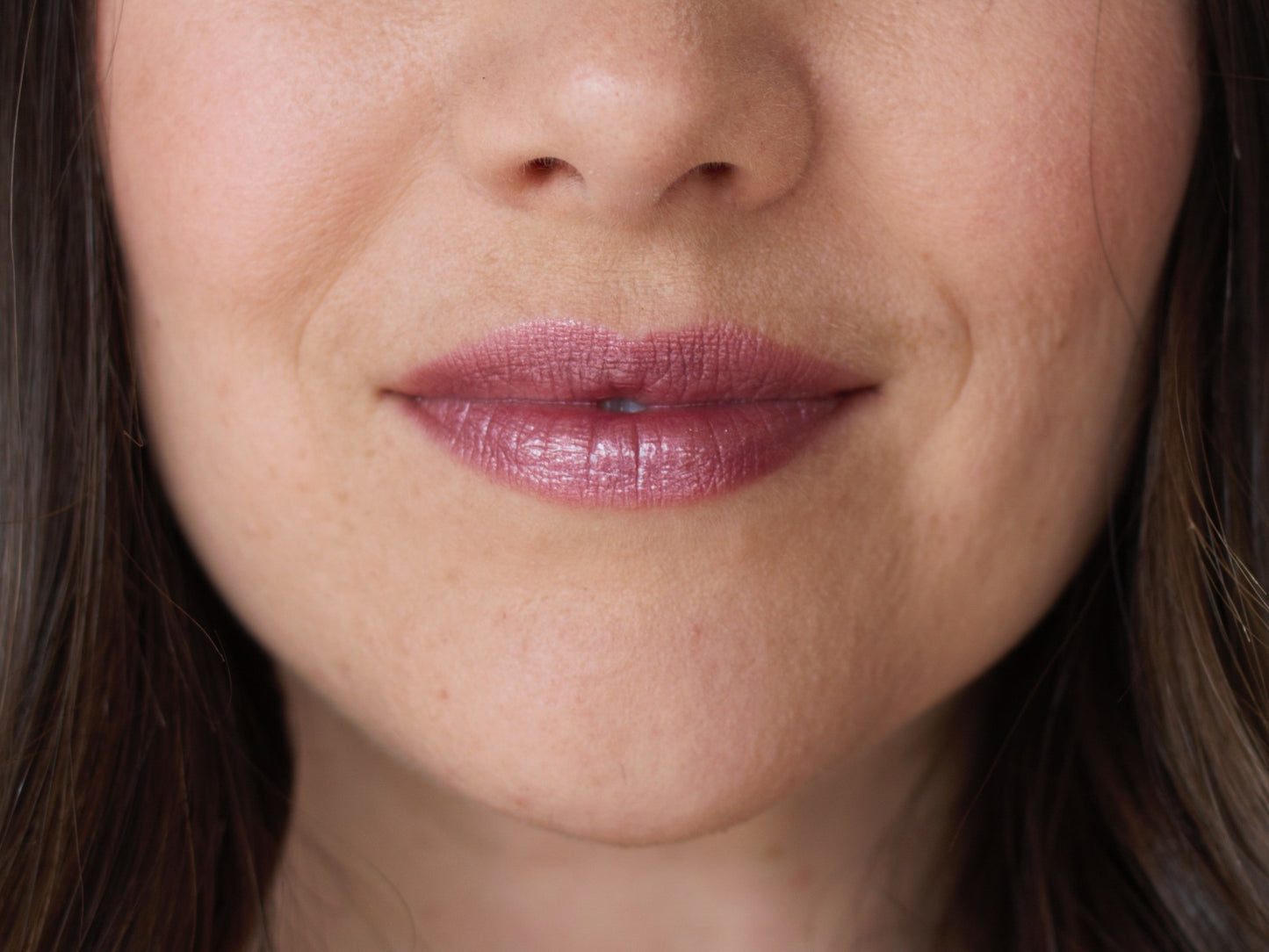 Glisten Mineral Lip Gloss - Amethyst
