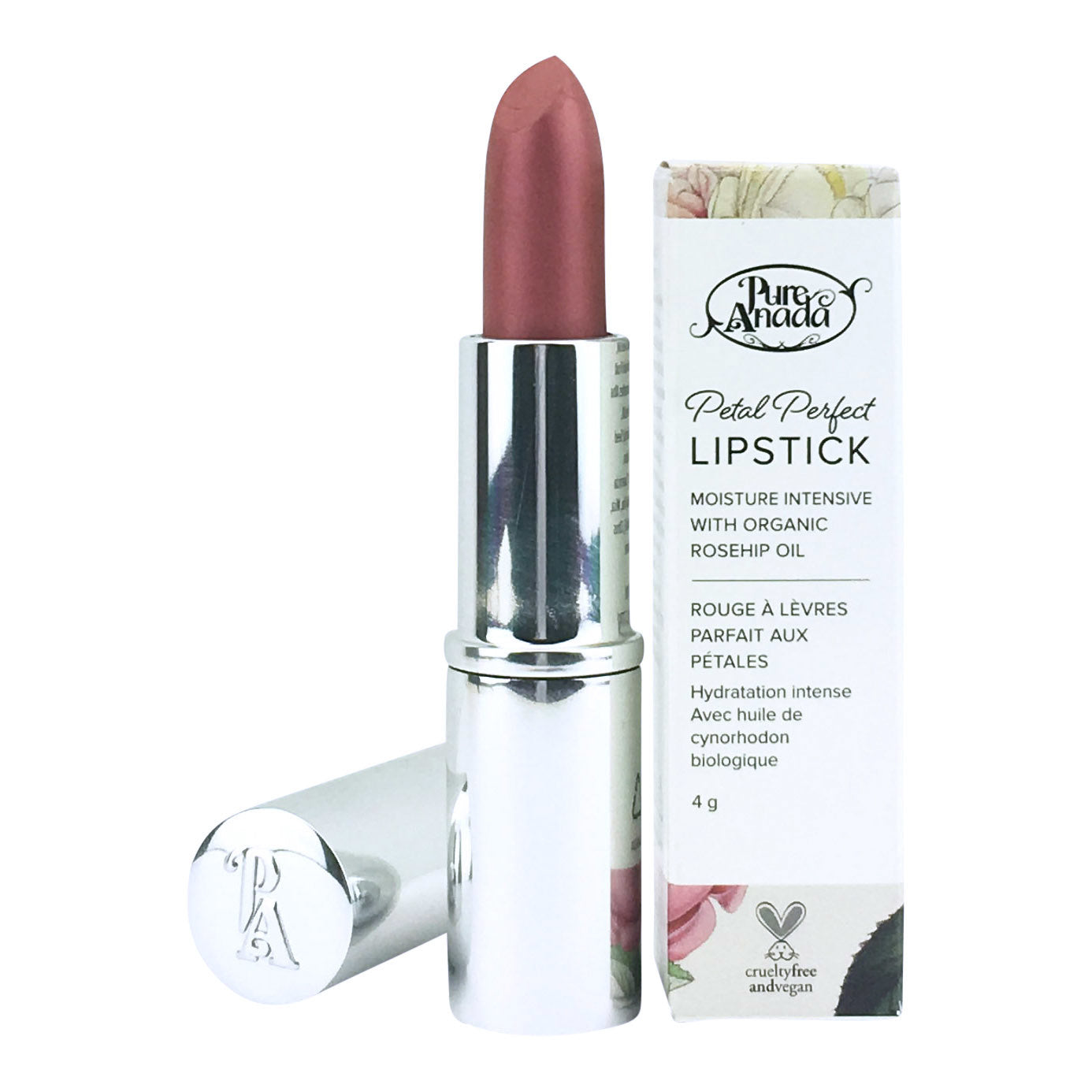 Petal Perfect Lipstick - Petunia