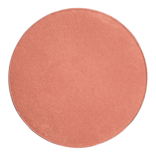 Fresh Mandarin Pressed Blush
