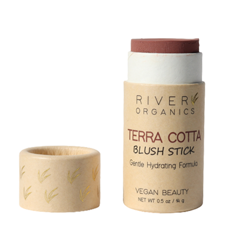 Terra Cotta Blush Stick