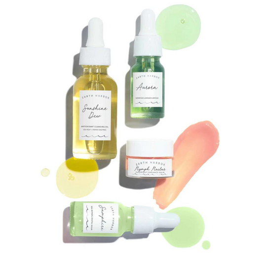 SMOOTH SAILING Kit