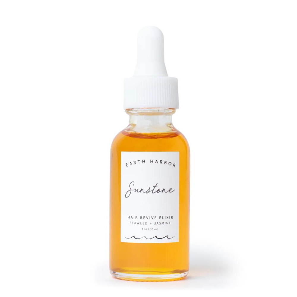 SUNSTONE Hair Revive Elixir