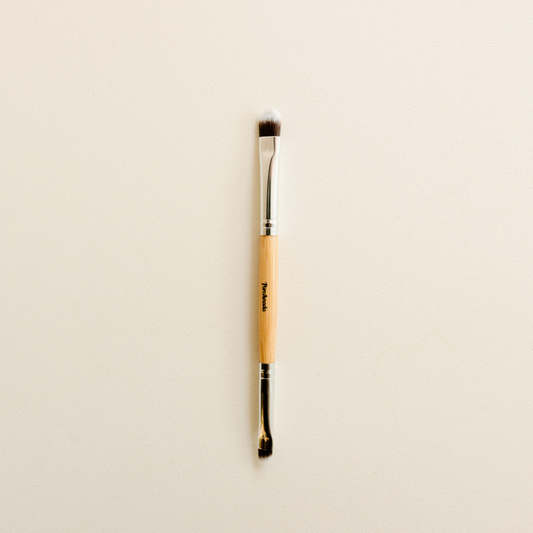 Duo Eye Brush