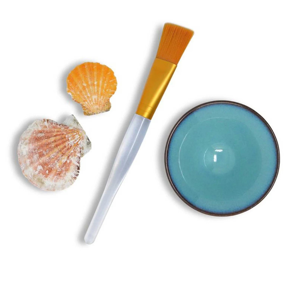 MER BLEUE Mask Treatment Dish - Limited Edition