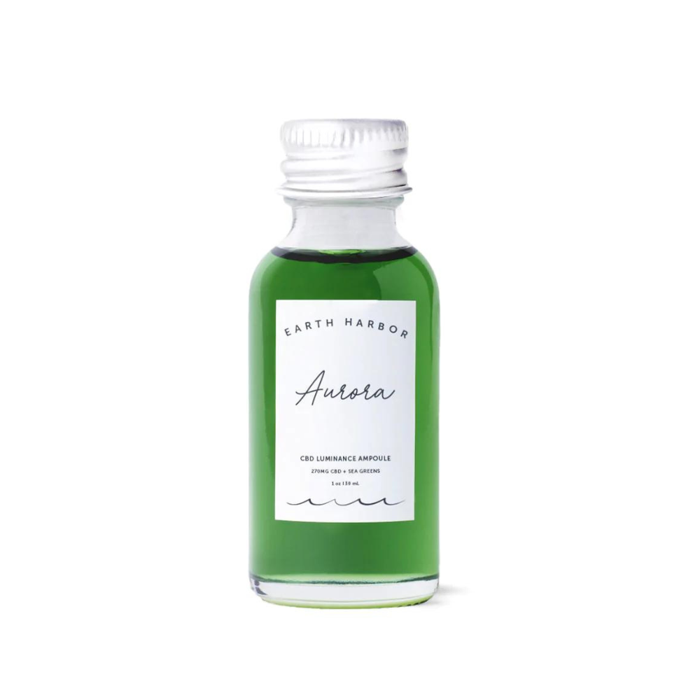 AURORA Superfood Luminance Ampoule